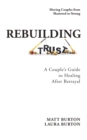 Rebuilding Trust - eBook
