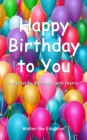 Happy Birthday to You : Celebrating Birthdays with Poetry - eBook