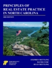 Principles of Real Estate Practice in North Carolina : 3rd Edition - eBook