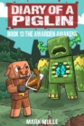 Diary of a Piglin Book 13 : The Warden Awakens - eBook