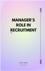 Manager's Role In Recruitment - eBook