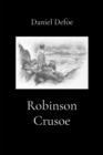 Robinson Crusoe (Illustrated) - eBook