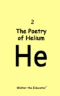 The Poetry of Helium - eBook