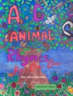 ABC Animal Rhymes - eBook