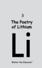 The Poetry of Lithium - eBook