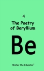 The Poetry of Beryllium - eBook