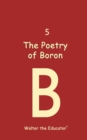 The Poetry of Boron - eBook