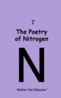 The Poetry of Nitrogen - eBook