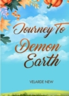 Journey to Demon Earth - eBook