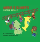 Mario & Slimer's Battle Royale - eBook