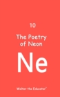 The Poetry of Neon - eBook