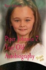 Piper Johnson 7 Year Old Autobiography - eBook