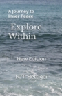 Explore Within : A Journey to Inner Peace - eBook
