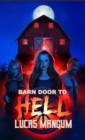 Barn Door to Hell - eBook