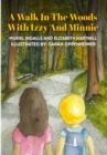 A Walk in the Woods with Izzy and Minnie - eBook