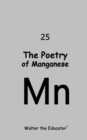 The Poetry of Manganese - eBook