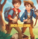 Jack and Liam - eBook