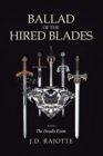 Ballad of the Hired Blades - eBook