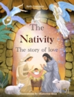 The Nativity - The Story of Love - eBook