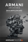 Armani Archives : An In-Depth Look Into The World of Social Dynamics - eBook