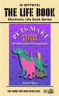 Pets Make People Better - eBook