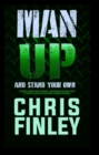 Man Up And Stand on Your Own - eBook