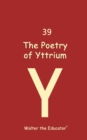 The Poetry of Yttrium - eBook