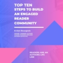 Top Ten Steps to Build an Engaged Reader Community - eBook