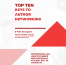 Top Ten Keys to Create an Author Networking - eBook
