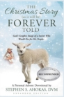 The Christmas Story as it will be FOREVER Told - eBook