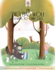 Wolf's Mindful Tales - The Big Bad Wolf Learns to Chillout - eBook