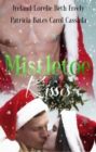 Mistletoe Kisses Anthology - eBook