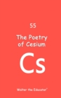 The Poetry of Cesium - eBook