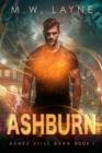 Ashburn : An Urban Fantasy Novel - eBook