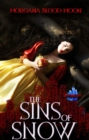 The Sins of Snow - Sapphire City Series Book Two - eBook