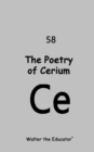 The Poetry of Cerium - eBook