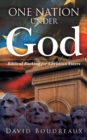 One Nation Under God : Biblical Backing for Christian Voters - eBook