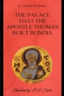 The Palace that the Apostle Thomas built in India - eBook