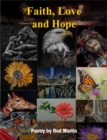 FAITH, LOVE AND HOPE - eBook