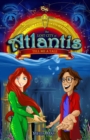 The Lost City of Atlantis : TELL ME A TALE - eBook