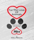 For the Love of Animals - eBook