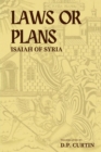 Laws or Plans - eBook