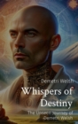 Whispers of Destiny : The Unseen Journey of Demetri Welsh - eBook