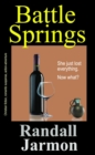 Battle Springs - eBook