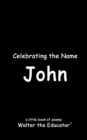 Celebrating the Name John - eBook