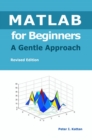 MATLAB for Beginners : A Gentle Approach - eBook