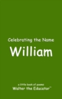 Celebrating the Name William - eBook
