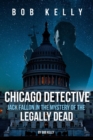 Chicago Detective Jack Fallon In The Mystery Of The Legally Dead - eBook