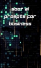 500+ AI Prompts for Business - eBook