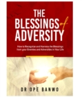 THE BLESSING OF ADVERSITY - eBook